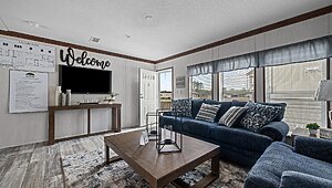 Suwannee Valley / Guardian V-2684G-E Interior 145988