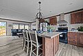Suwannee Valley / Guardian V-2684G-E Kitchen 145977
