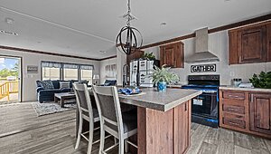 Suwannee Valley / Guardian V-2684G-E Kitchen 145977