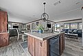 Suwannee Valley / Guardian V-2684G-E Kitchen 145981