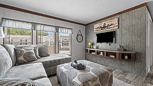 Suwannee Valley / Guardian V-2684G-E Interior 145996