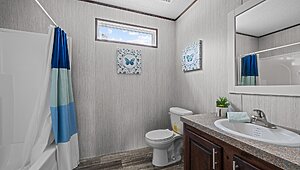 Suwannee Valley / Guardian V-2684G-E Bathroom 146004