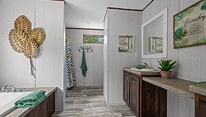 Suwannee Valley / Guardian V-2684G-E Bathroom 146008