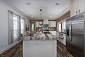 Painted Sheetrock / Escalade H-5763T-PS Kitchen 145991