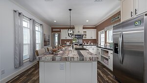 Painted Sheetrock / Escalade H-5763T-PS Kitchen 145991