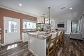 Painted Sheetrock / Escalade H-5763T-PS Kitchen 145995