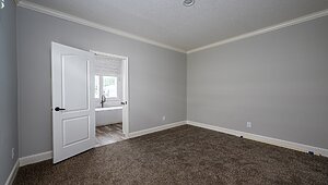 Painted Sheetrock / Escalade H-5763T-PS Bedroom 146007