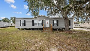 Suwannee Valley / Telford V-3524G-E Exterior 146029