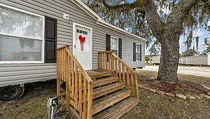 Suwannee Valley / Telford V-3524G-E Exterior 146031