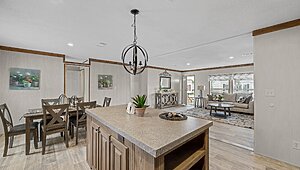 Suwannee Valley / Telford V-3524G-E Kitchen 146036