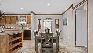 Suwannee Valley / Telford V-3524G-E Interior 146040