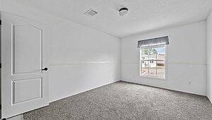 Painted Sheetrock / Yellowstone H-3664B-PS Bedroom 146038