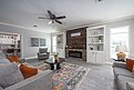 Painted Sheetrock / Lonestar D-7724A Interior 146039