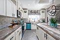 Painted Sheetrock / Lonestar D-7724A Kitchen 146037