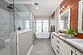 Painted Sheetrock / Lonestar D-7724A Bathroom 146050