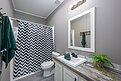 Painted Sheetrock / Lonestar D-7724A Bathroom 146052