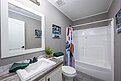 Painted Sheetrock / Lonestar D-7724A Bathroom 146055
