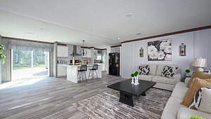 Suwannee Valley / Blitz V-2764L-E Interior 146053