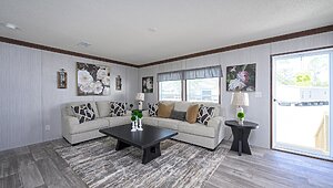 Suwannee Valley / Blitz V-2764L-E Interior 146051