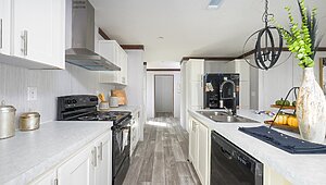Suwannee Valley / Blitz V-2764L-E Kitchen 146049