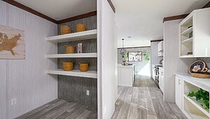 Suwannee Valley / Blitz V-2764L-E Interior 146060