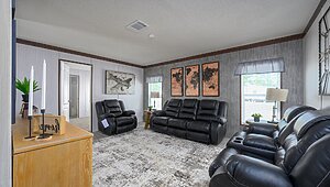 Suwannee Valley / Blitz V-2764L-E Interior 146064