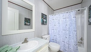 Suwannee Valley / Blitz V-2764L-E Bathroom 146081