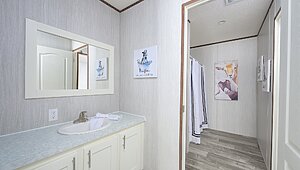 Suwannee Valley / Blitz V-2764L-E Bathroom 146086