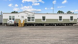 Classic Oak / Fancy L-3764Z-Classic Exterior 146054