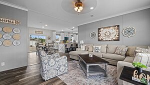 Classic Oak / Fancy L-3764Z-Classic Interior 146075