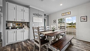 Classic Oak / Fancy L-3764Z-Classic Interior 146085