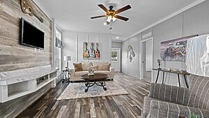 Classic Oak / Fancy L-3764Z-Classic Interior 146089