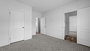 Classic Oak / Fancy L-3764Z-Classic Bedroom 146108