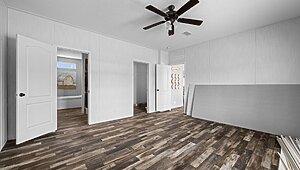 Classic Oak / Fancy L-3764Z-Classic Bedroom 146113