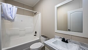 Deluxe Drywall / Boulder D-3583C Bathroom 146118