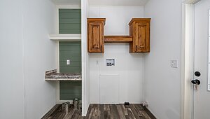 Deluxe Drywall / Boulder D-3583C Utility 146123