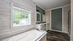 Deluxe Drywall / Boulder D-3583C Bathroom 146114