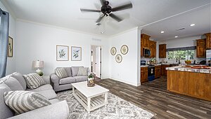 Deluxe Drywall / Boulder D-3583C Interior 146087