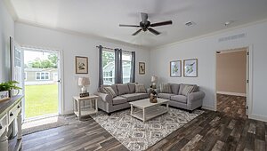 Deluxe Drywall / Boulder D-3583C Interior 146082