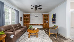 Deluxe Drywall / Boulder D-3583C Interior 146095