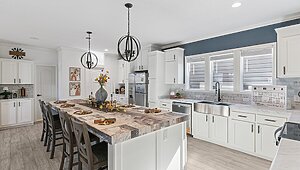 XT Series / Quail Ridge D-3764D Kitchen 146070