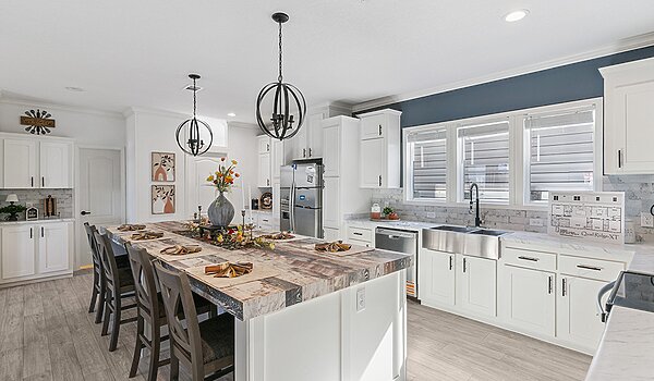 XT Series / Quail Ridge D-3764D Kitchen 146070