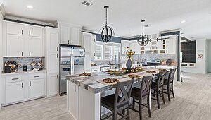 XT Series / Quail Ridge D-3764D Kitchen 146066