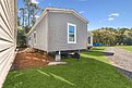 Classic Oak / Slugger Exterior 128316