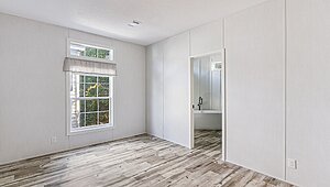 Classic Oak / Slugger Interior 128308