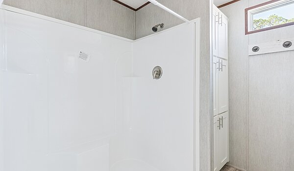 Suwannee Valley / Buck Creek Bathroom 146160