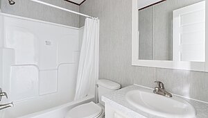 Suwannee Valley / Buck Creek Bathroom 146163