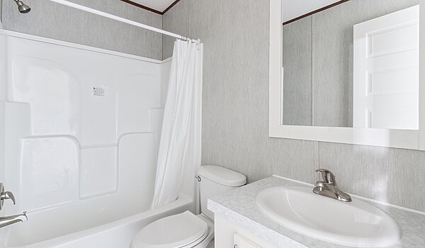 Suwannee Valley / Buck Creek Bathroom 146163