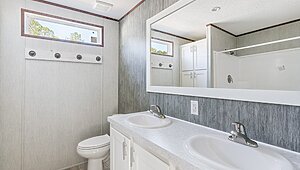 Suwannee Valley / Buck Creek Bathroom 146159