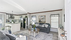 Suwannee Valley / Buck Creek Interior 146144